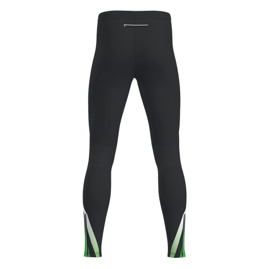Rapid Long Tights Men