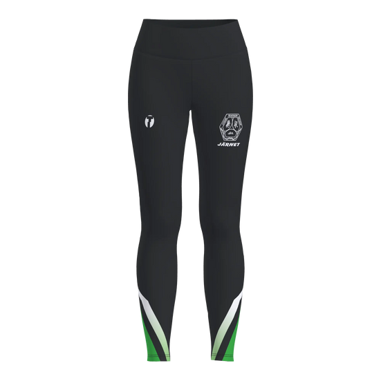 Rapid Long Tights Women