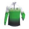 Run Zipp Shirt LS Men