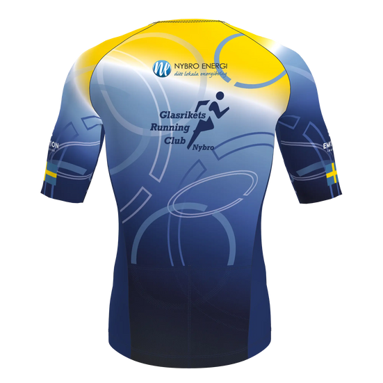 Drive 2 Shirt SS Men