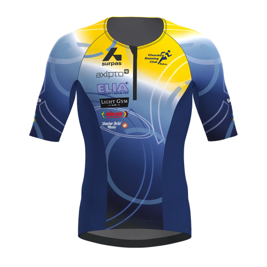 Drive 2 Shirt SS Women