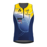 Drive 2 Singlet Jr