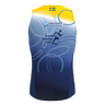 Drive 2 Singlet Women
