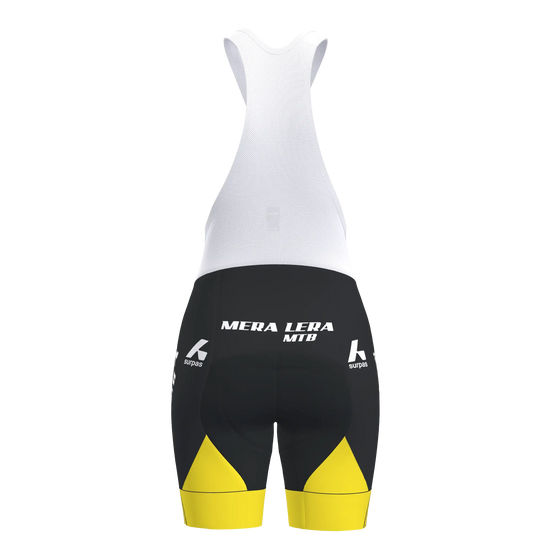 Vitric Bib Shorts Women