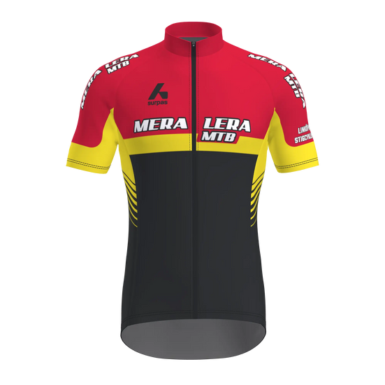 Team Shirt SS Jr