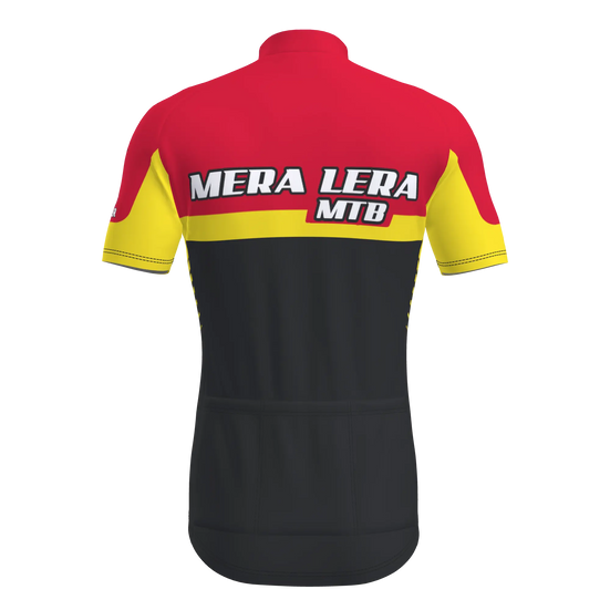 Team Shirt SS