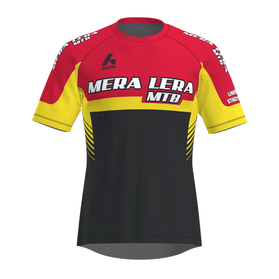 Free 2.0 T-shirt SS Jr