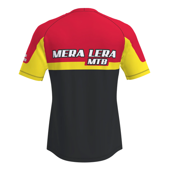 Free 2.0 T-shirt SS Jr
