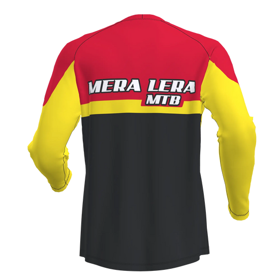 Free 2.0 T-shirt LS Women