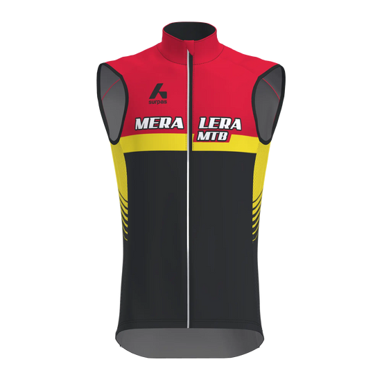 Team Micro Vest