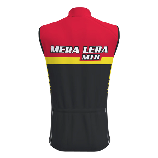Team Micro Vest