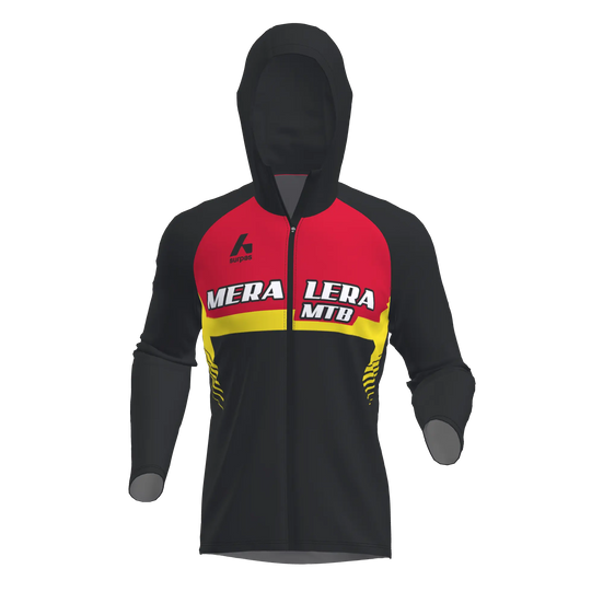 Flex 4.0 Hoodie Jr