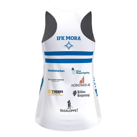 Run Singlet Women