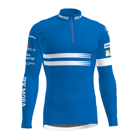 Ambition Raceshirt LS Men