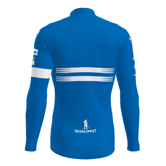 Ambition Raceshirt LS Jr