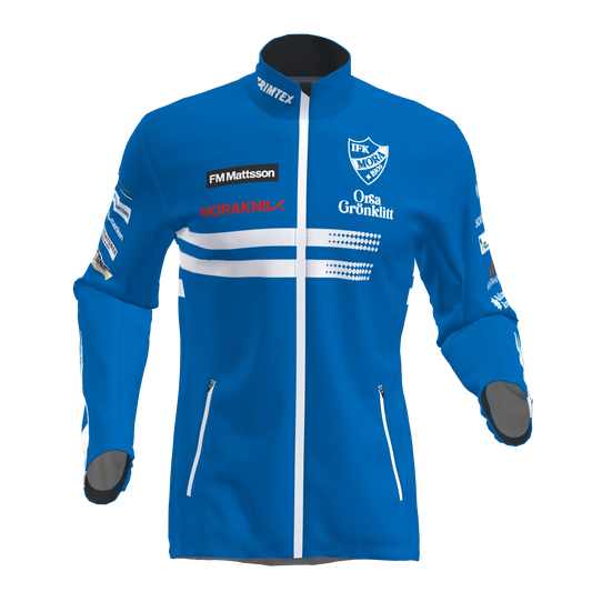 Performance 2.0 Jacket Jr