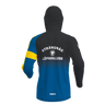Flex 4.0 Hoodie Men
