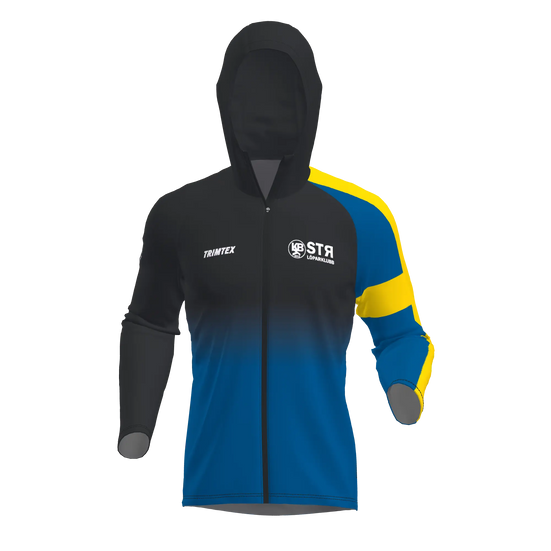 Flex 4.0 Hoodie Women