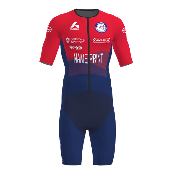 Pursue 2 Speedsuit MD Men