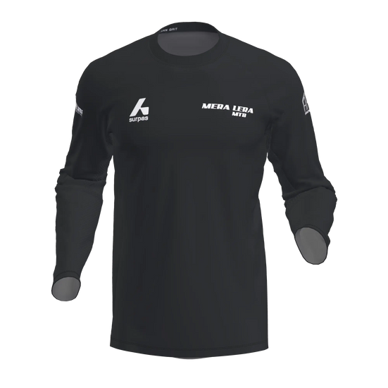 Enduro 2.0 Shirt LS Men