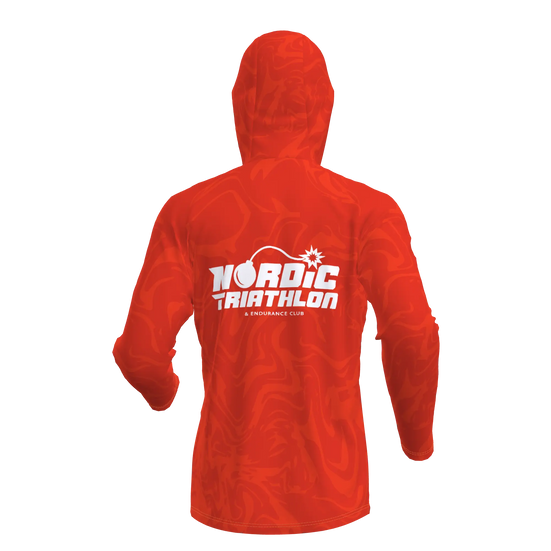 Flex 4.0 Hoodie Men
