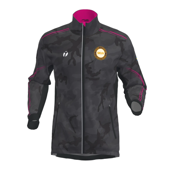 Trainer 3.0 Jacket Men