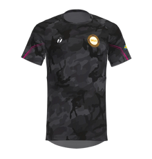 Run T-Shirt SS Men