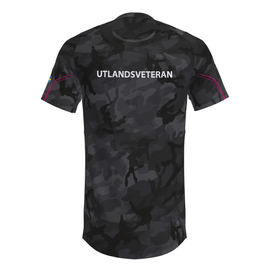 Run T-Shirt SS Women