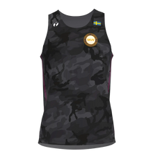 Run Singlet Men