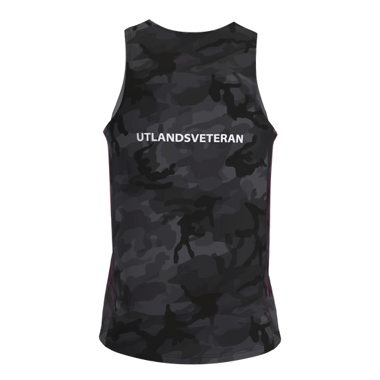 Run Singlet Men