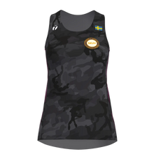 Run Singlet Women