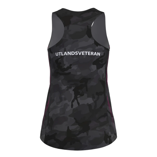 Run Singlet Women
