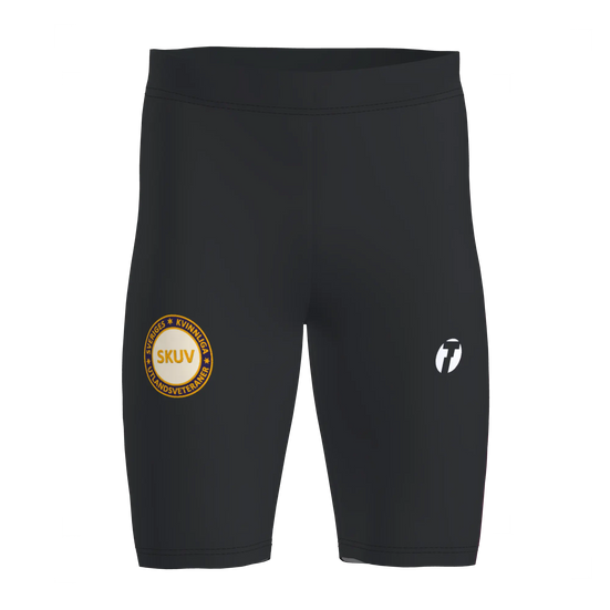 Lead Short Tights Men