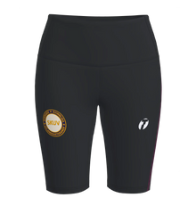 Lead Short Tights Women