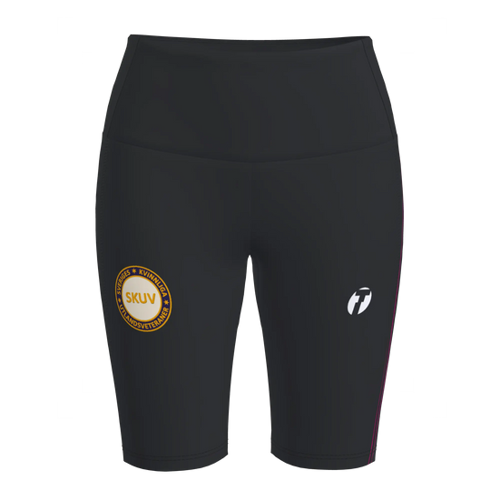 Lead Short Tights Women