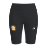 Lead Short Tights Women