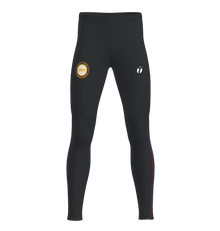Rapid Long Tights Men