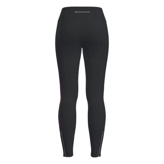 Rapid Long Tights Women
