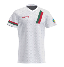 Basic Mesh O-Shirt SS Women