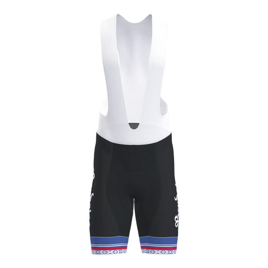 Vitric Bib Shorts Men