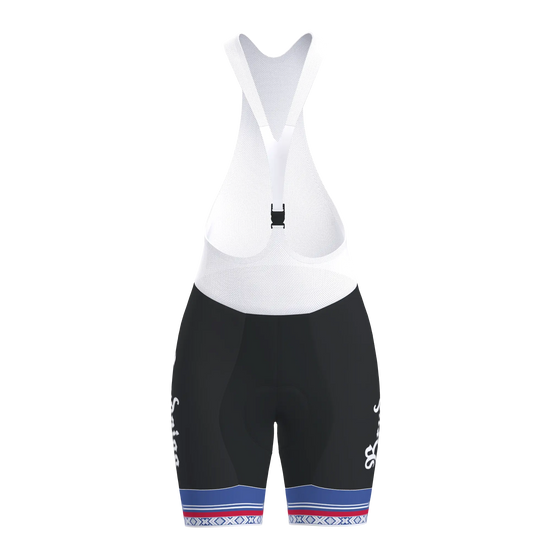 Vitric Bib Shorts Women