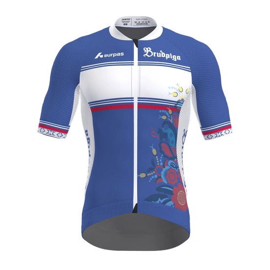Aero 2.0 Shirt SS Women