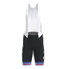 Aero 2.0 Bib Shorts Men