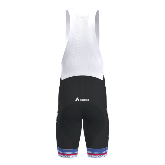 Aero 2.0 Bib Shorts Men