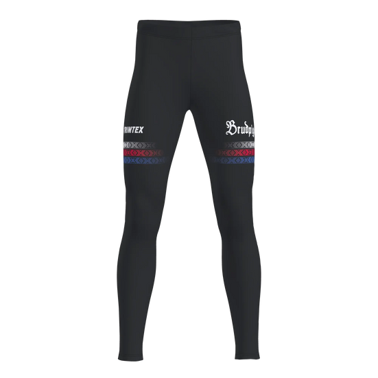 Rapid Long Tights Men