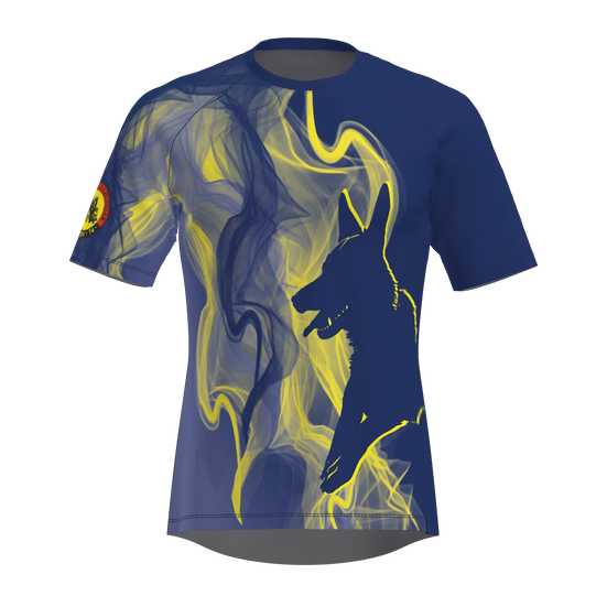 Free 2.0 T-shirt SS Men