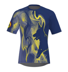 Free 2.0 T-shirt SS Women