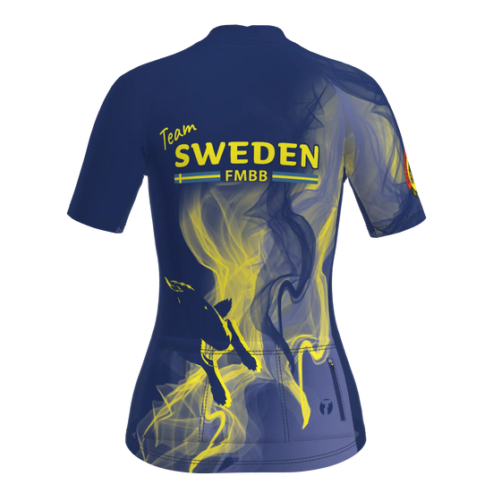 Elite 2.0 Shirt SS Women