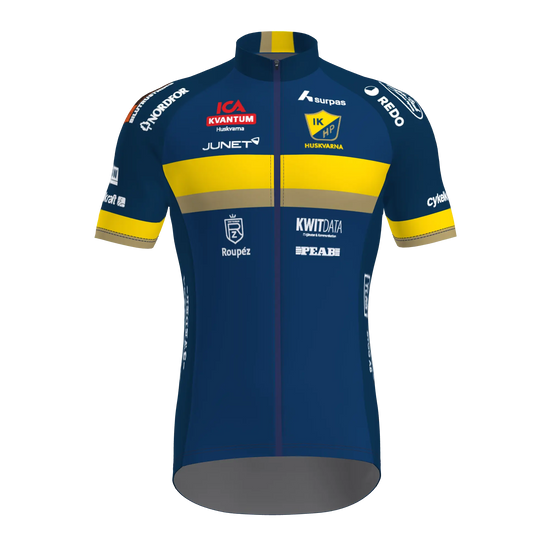 Team Shirt SS Jr