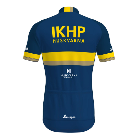 Team Shirt SS Jr